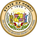 State seal